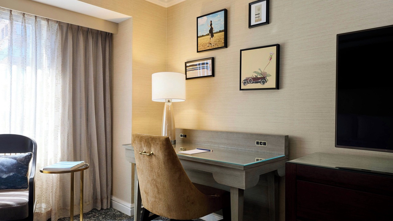 Photo of Bedroom in Dearborn