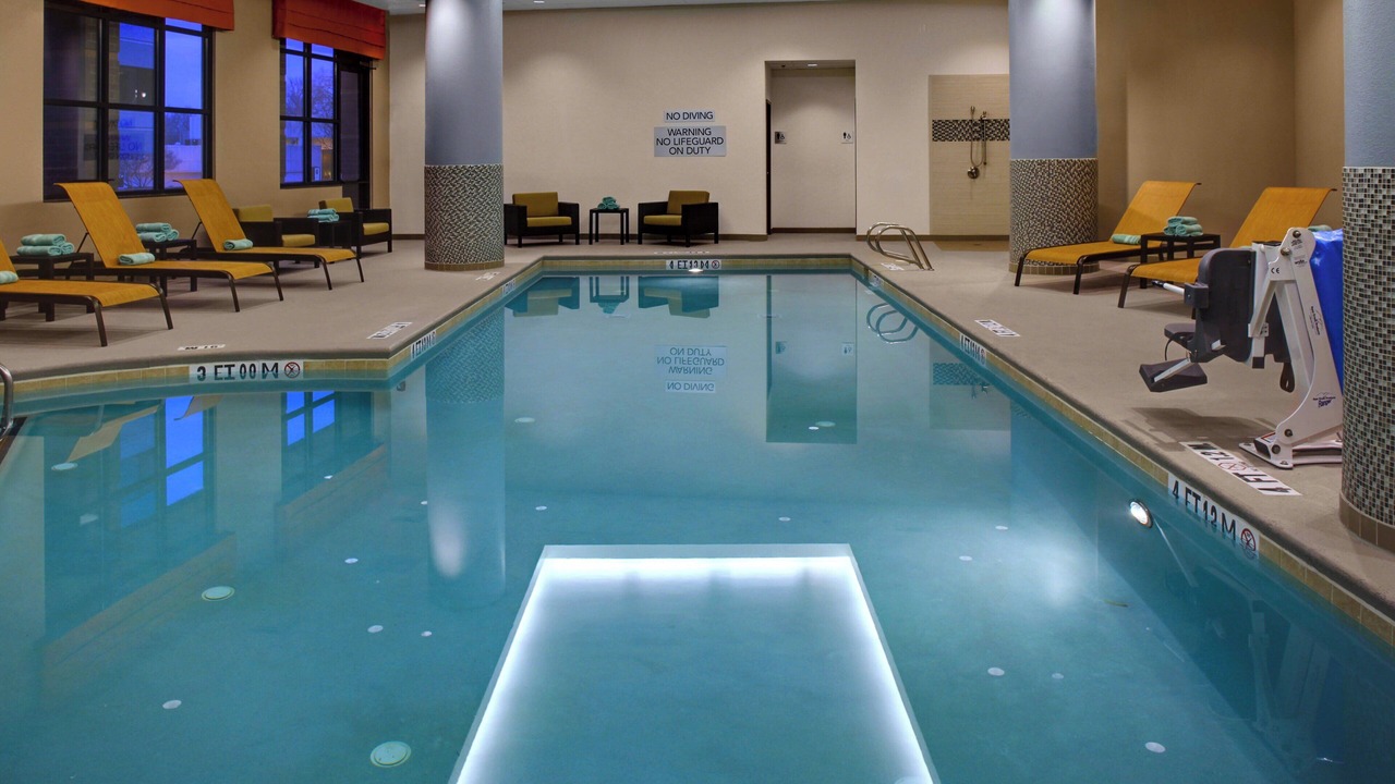 Photo of Outdoor in Downtown Decatur