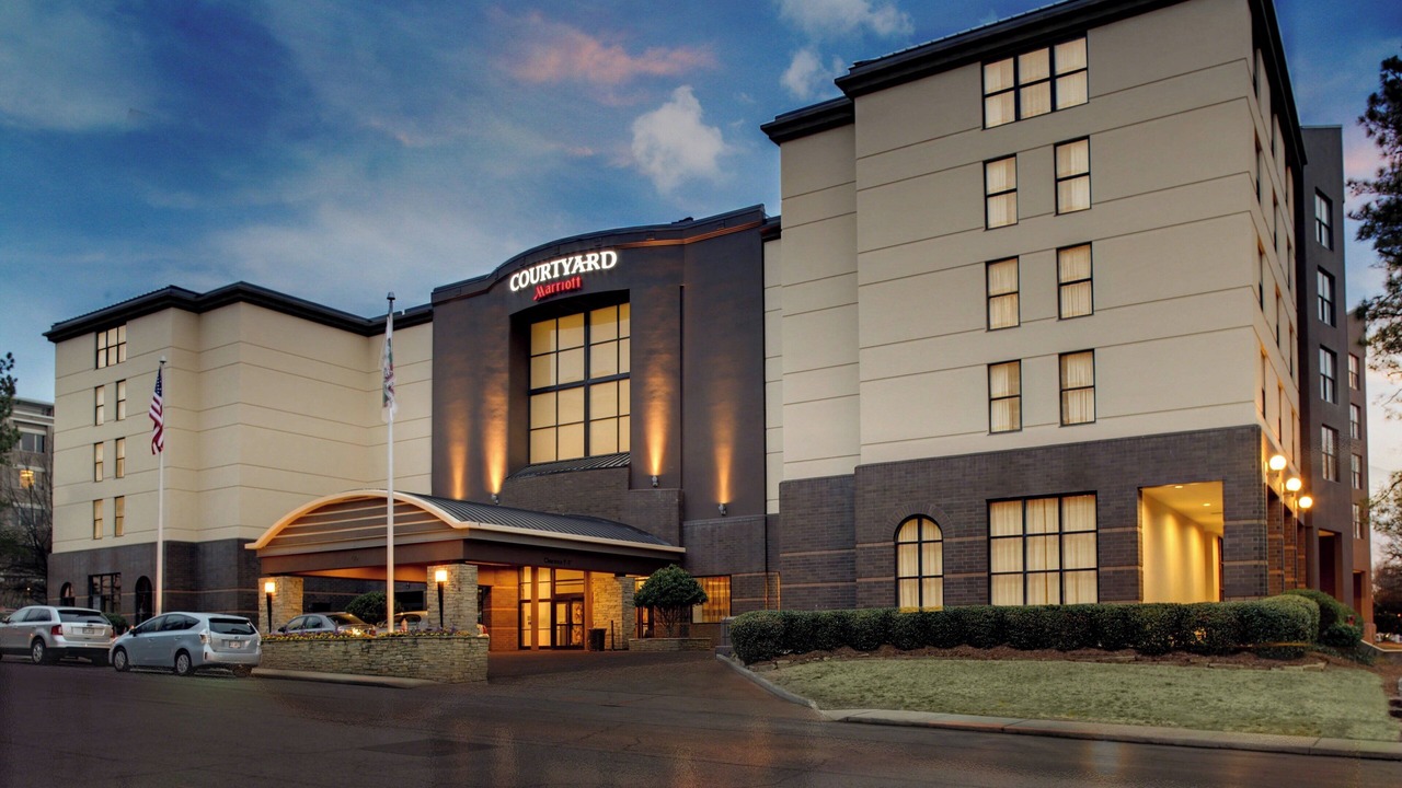 Photo of Outdoor in Downtown Decatur