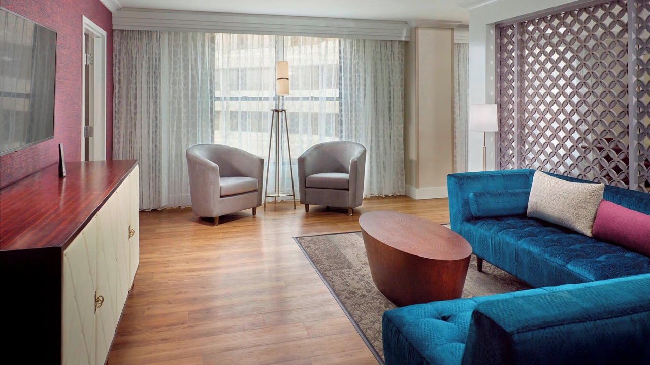 Photo of Outdoor in Downtown Decatur