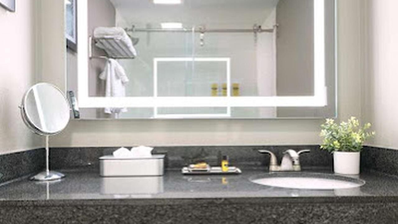 Photo of Bathroom in Pottstown