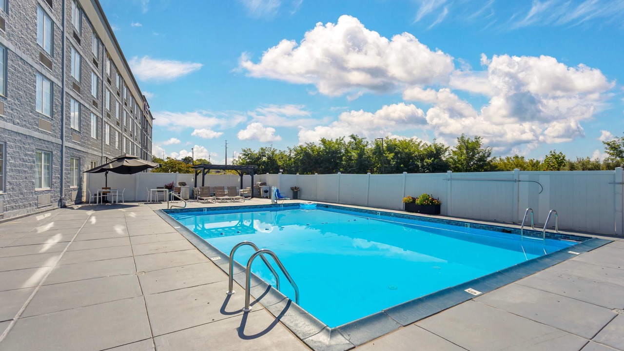 Photo of Outdoor in Pottstown