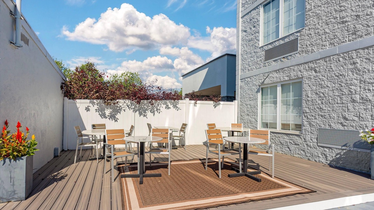 Photo of Outdoor in Pottstown