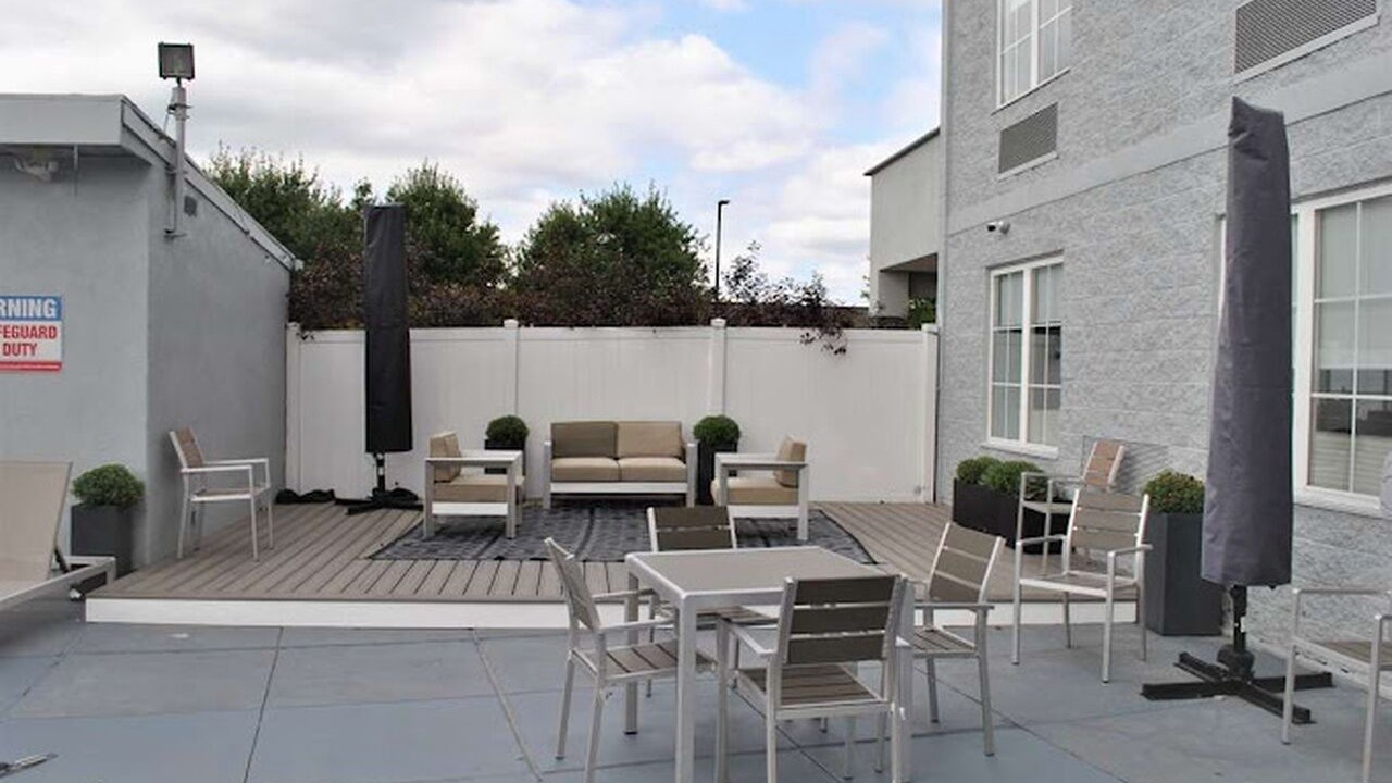 Photo of Outdoor in Pottstown