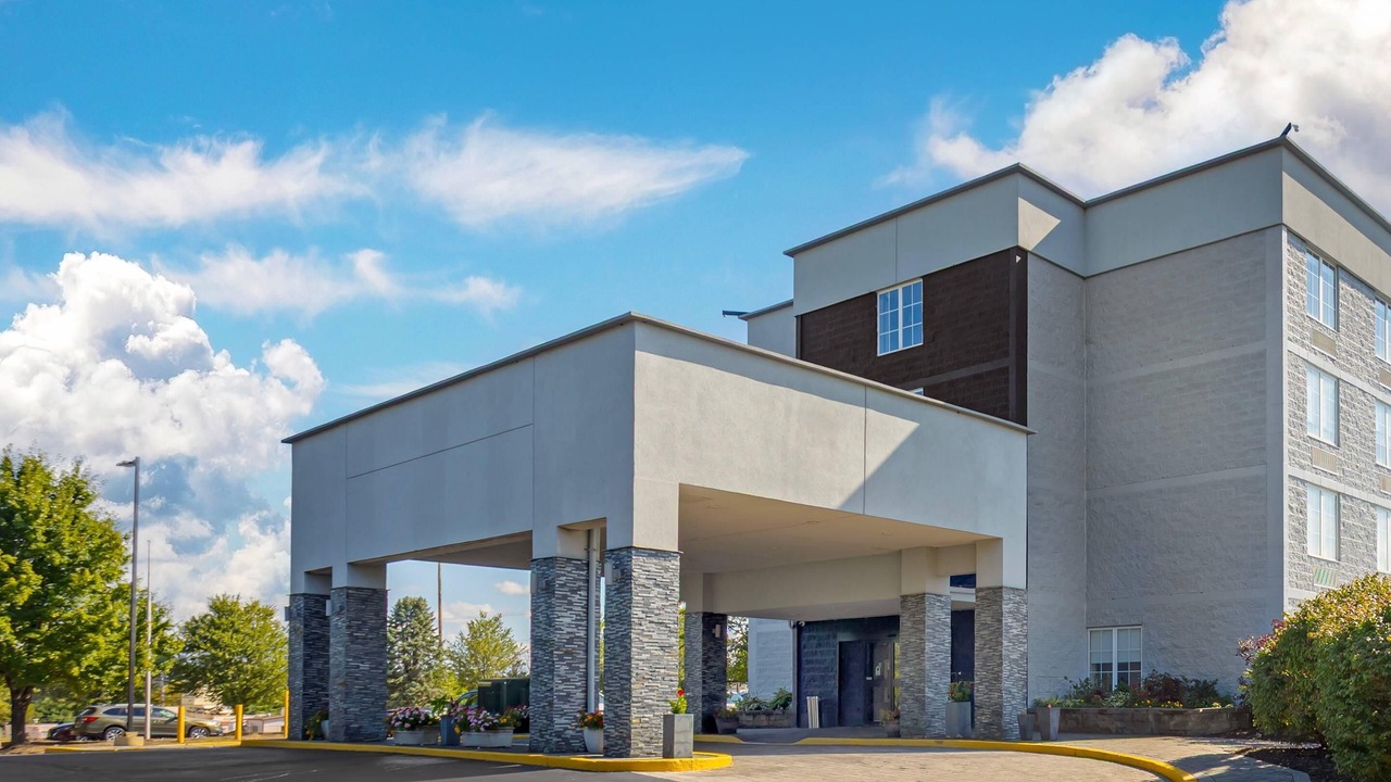 Photo of Outdoor in Pottstown