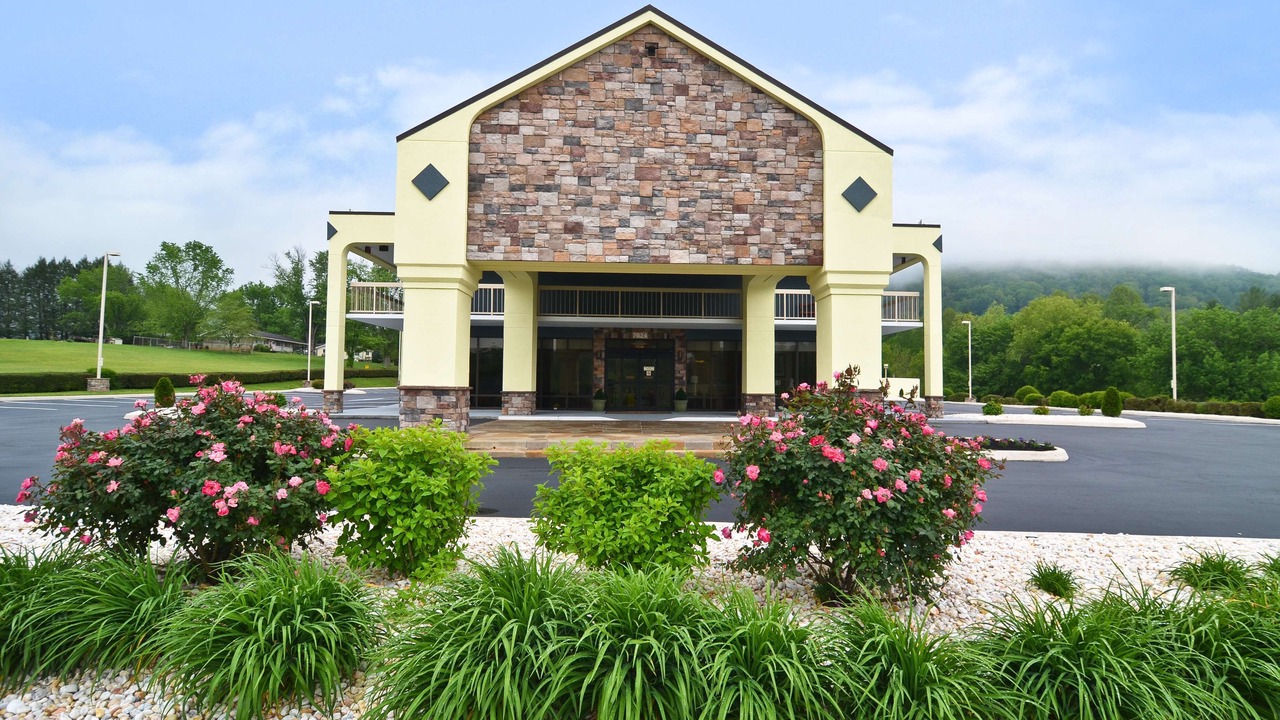 Photo of Outdoor in Townsend
