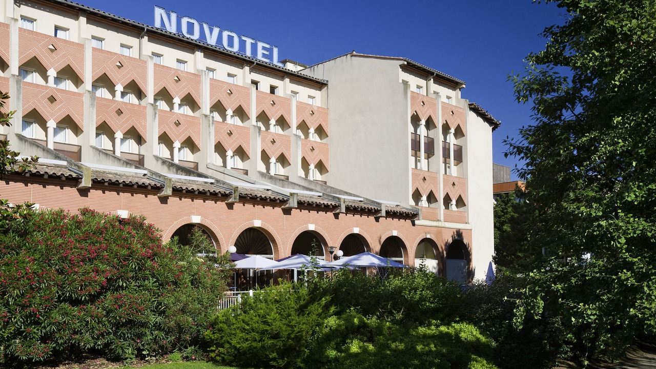 Photo of Outdoor in Compans-Caffarelli