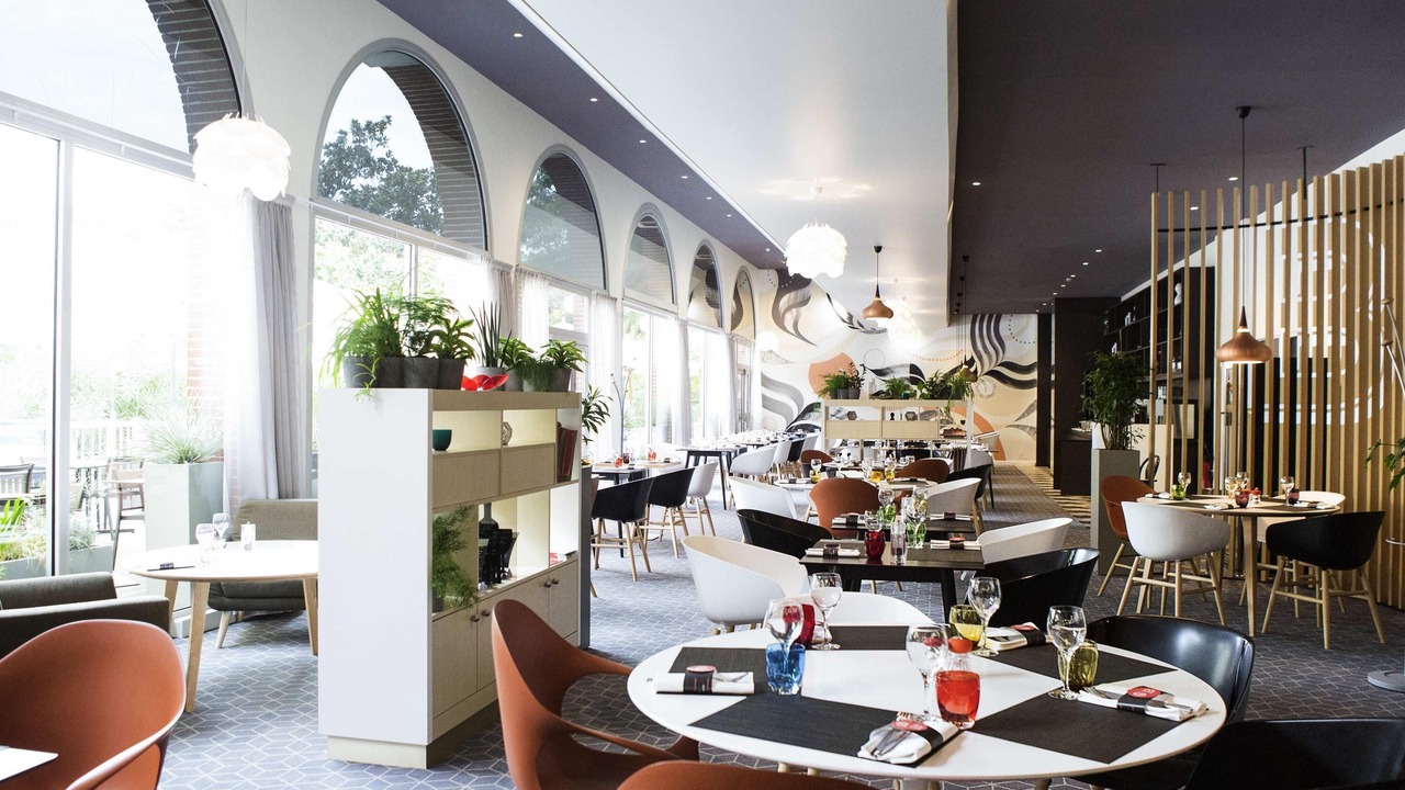 Photo of Outdoor in Compans-Caffarelli
