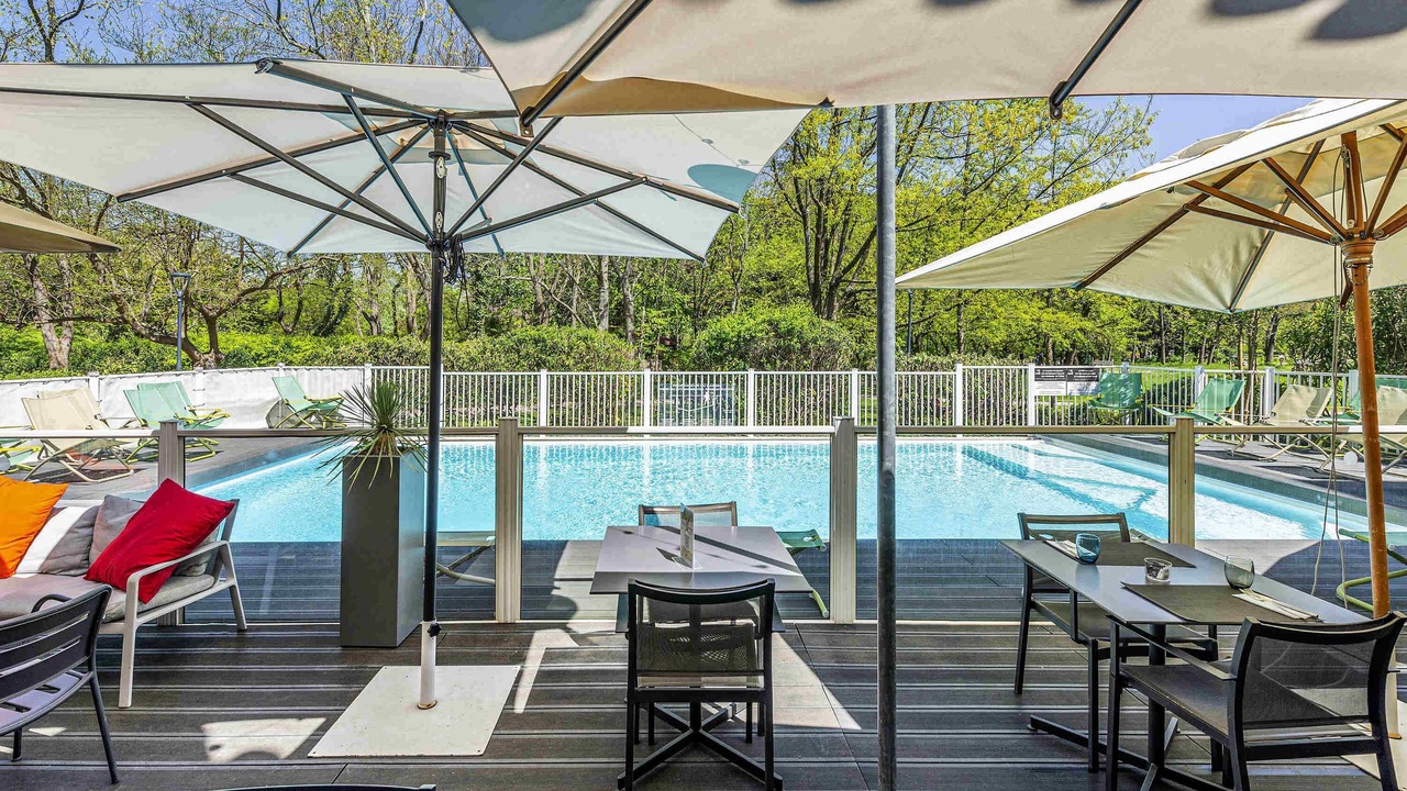 Photo of Outdoor in Compans-Caffarelli
