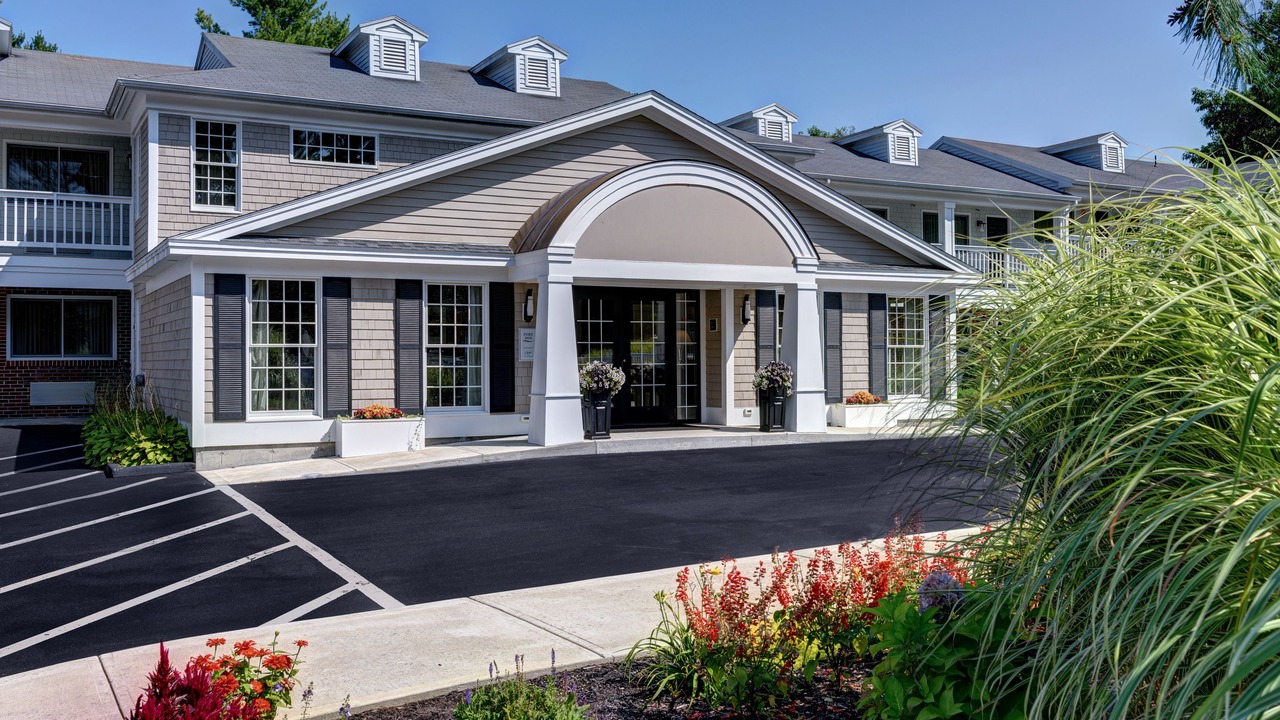 Photo of Outdoor in Kennebunk