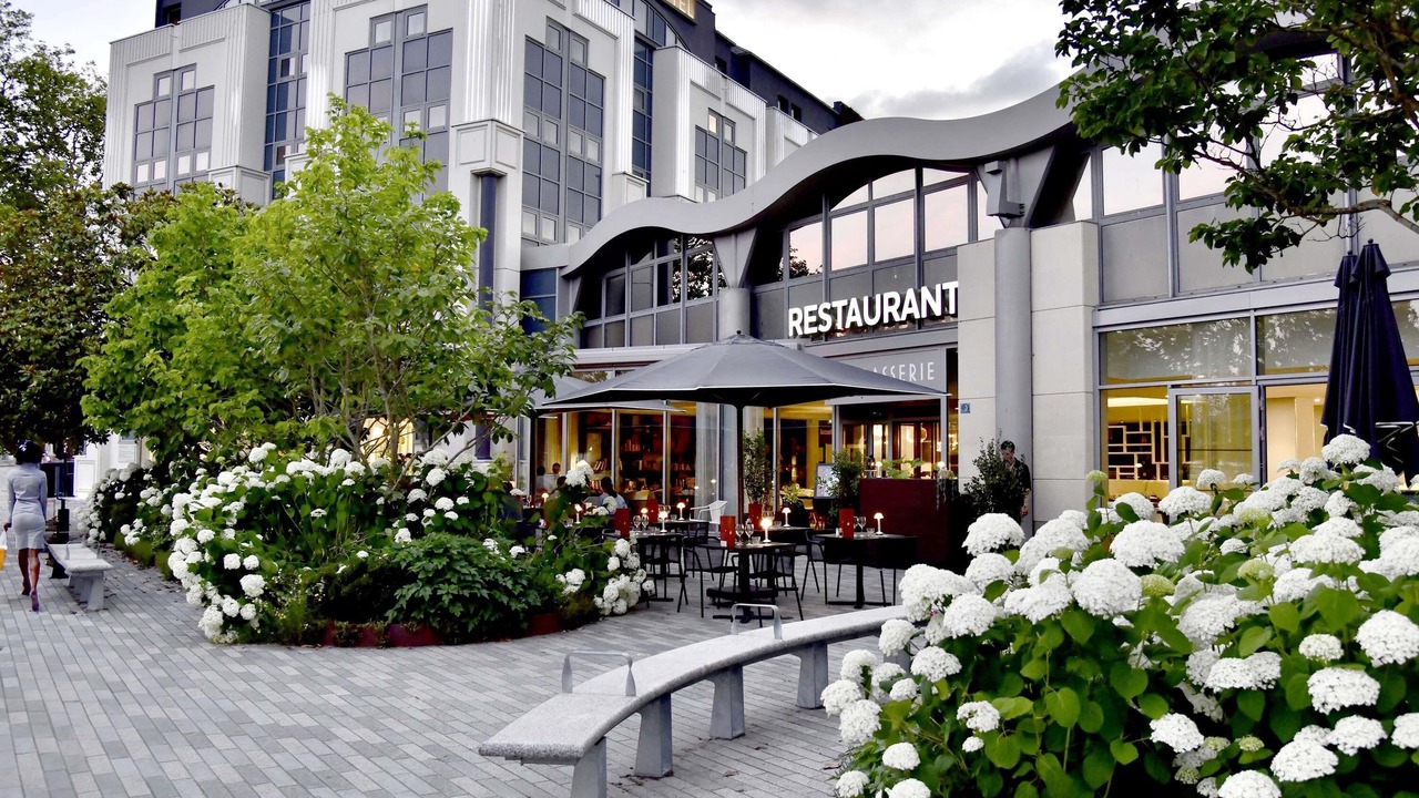 Photo of Outdoor in Vieux Malakoff
