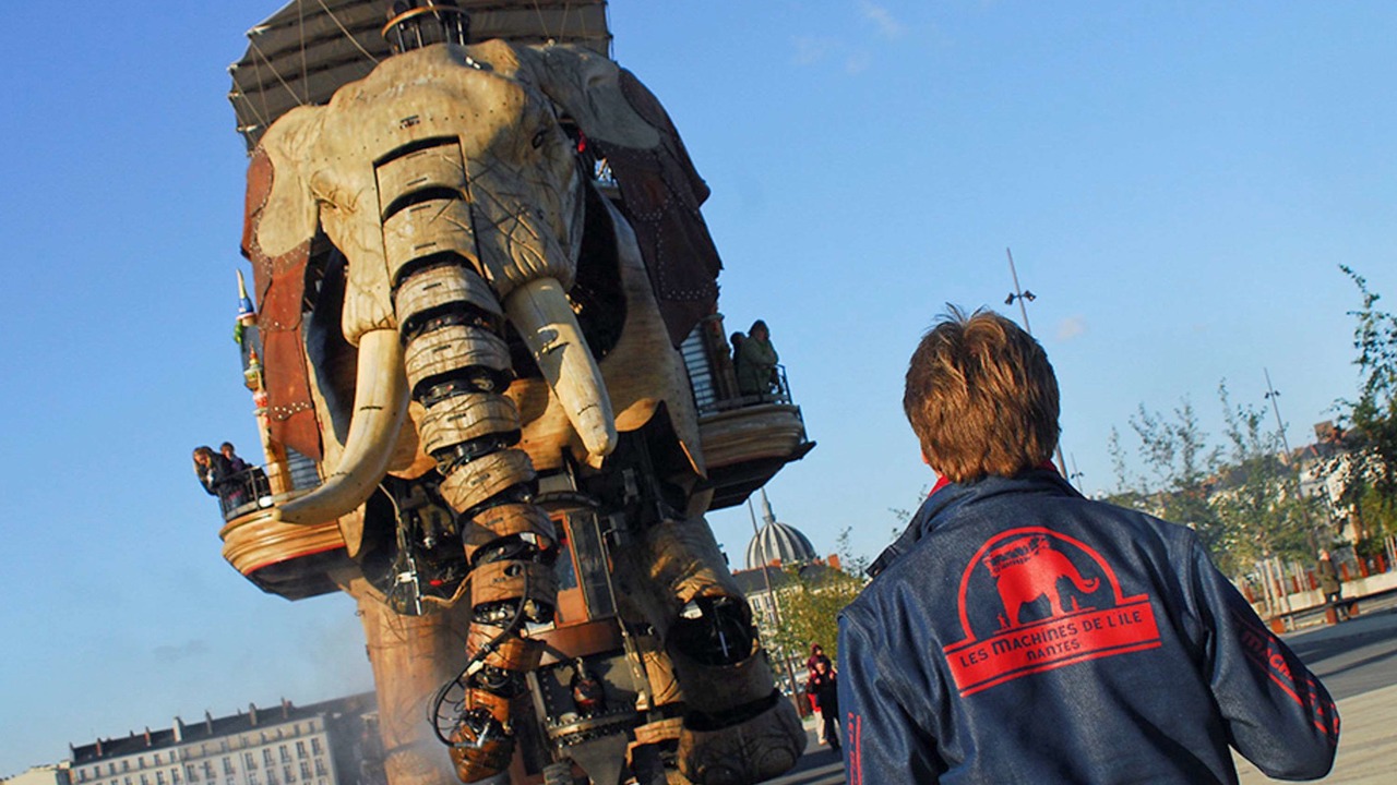 Photo of Others in Vieux Malakoff