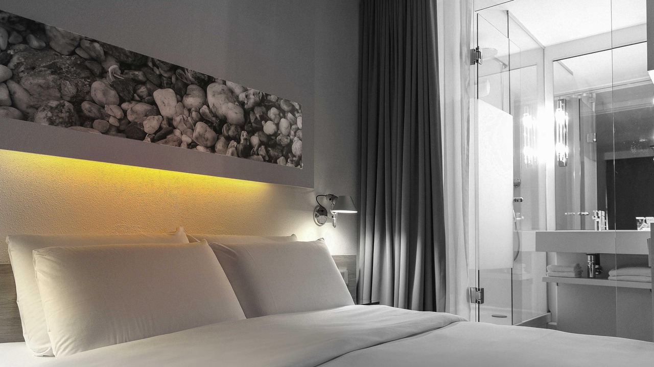 Photo of Bedroom in Vieux Malakoff