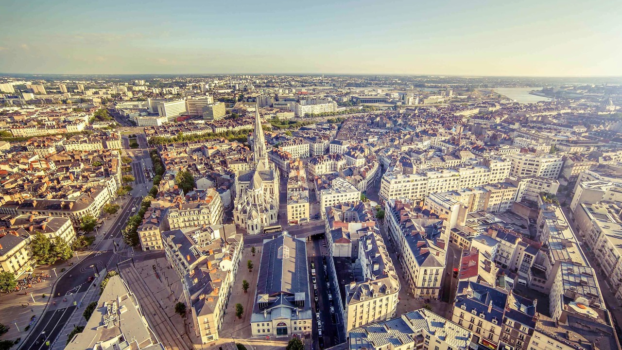 Photo of Outdoor in Vieux Malakoff