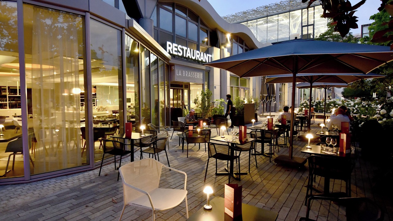 Photo of Patio Balcony in Vieux Malakoff