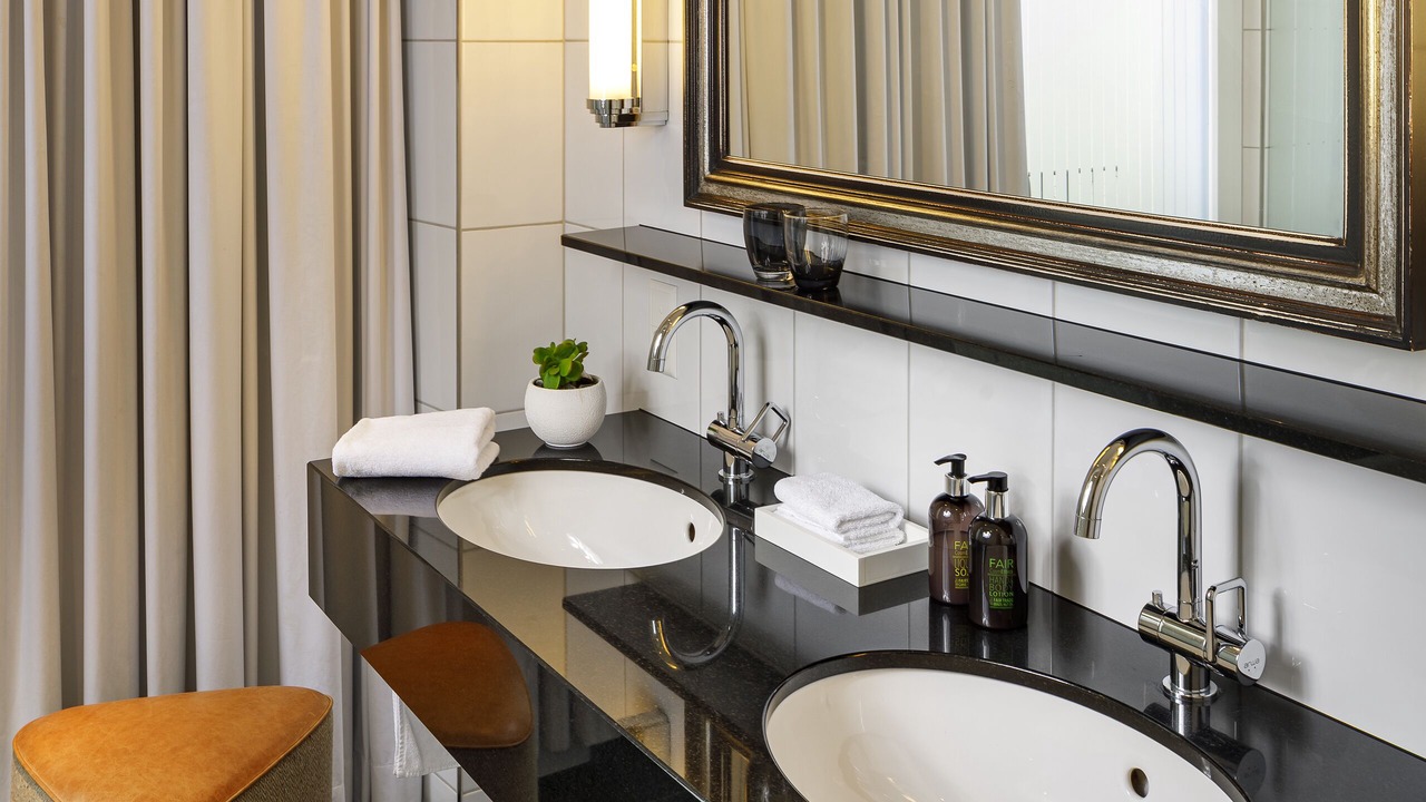 Photo of Bathroom in Seefeld