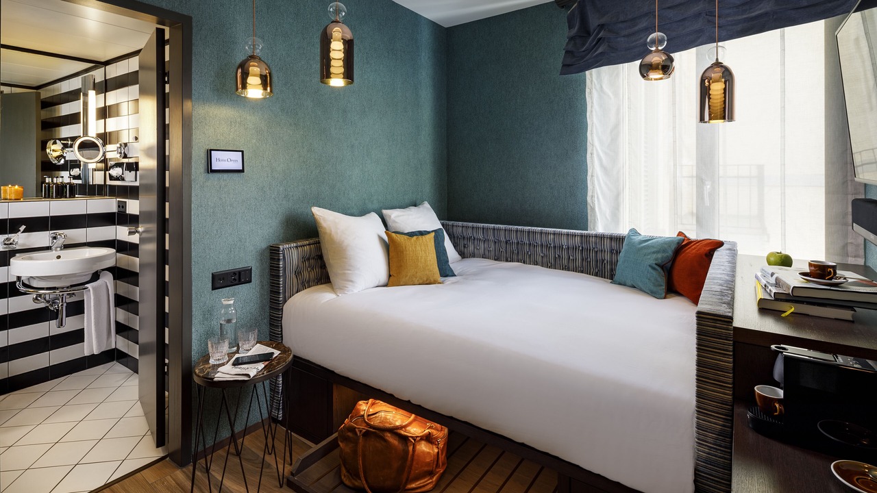 Photo of Bedroom in Seefeld