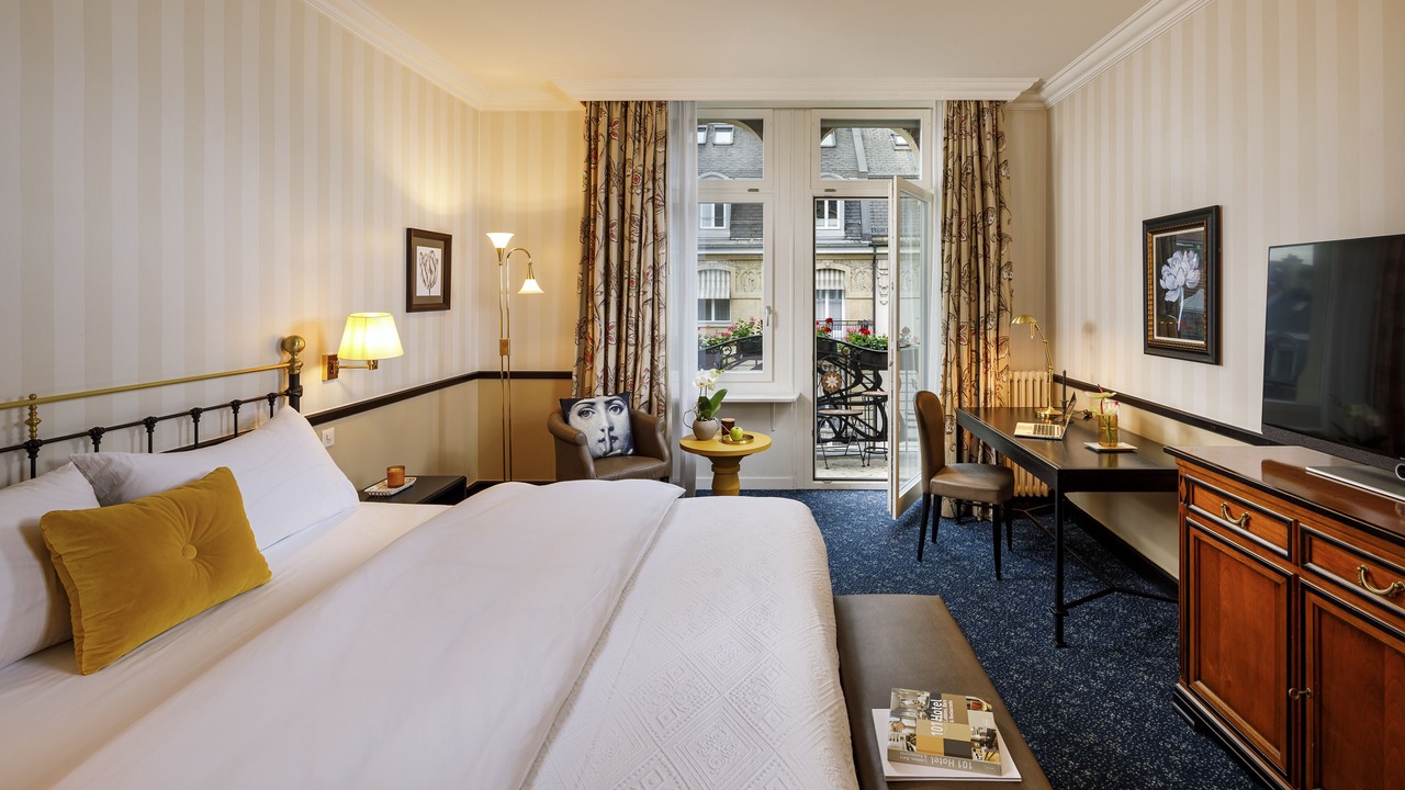 Photo of Bedroom in Seefeld