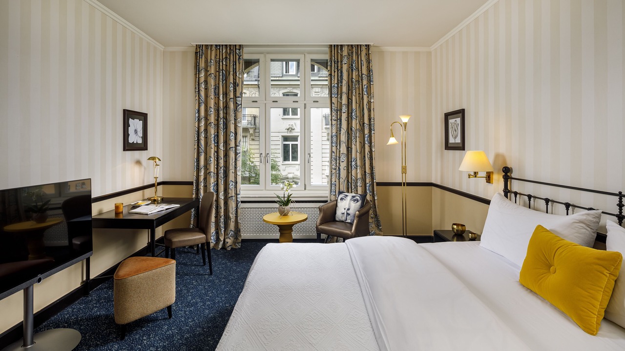 Photo of Bedroom in Seefeld