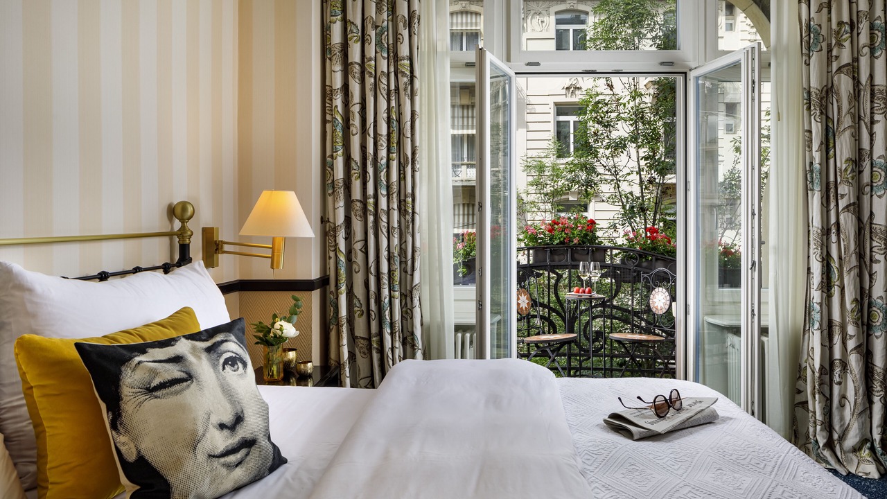 Photo of Bedroom in Seefeld