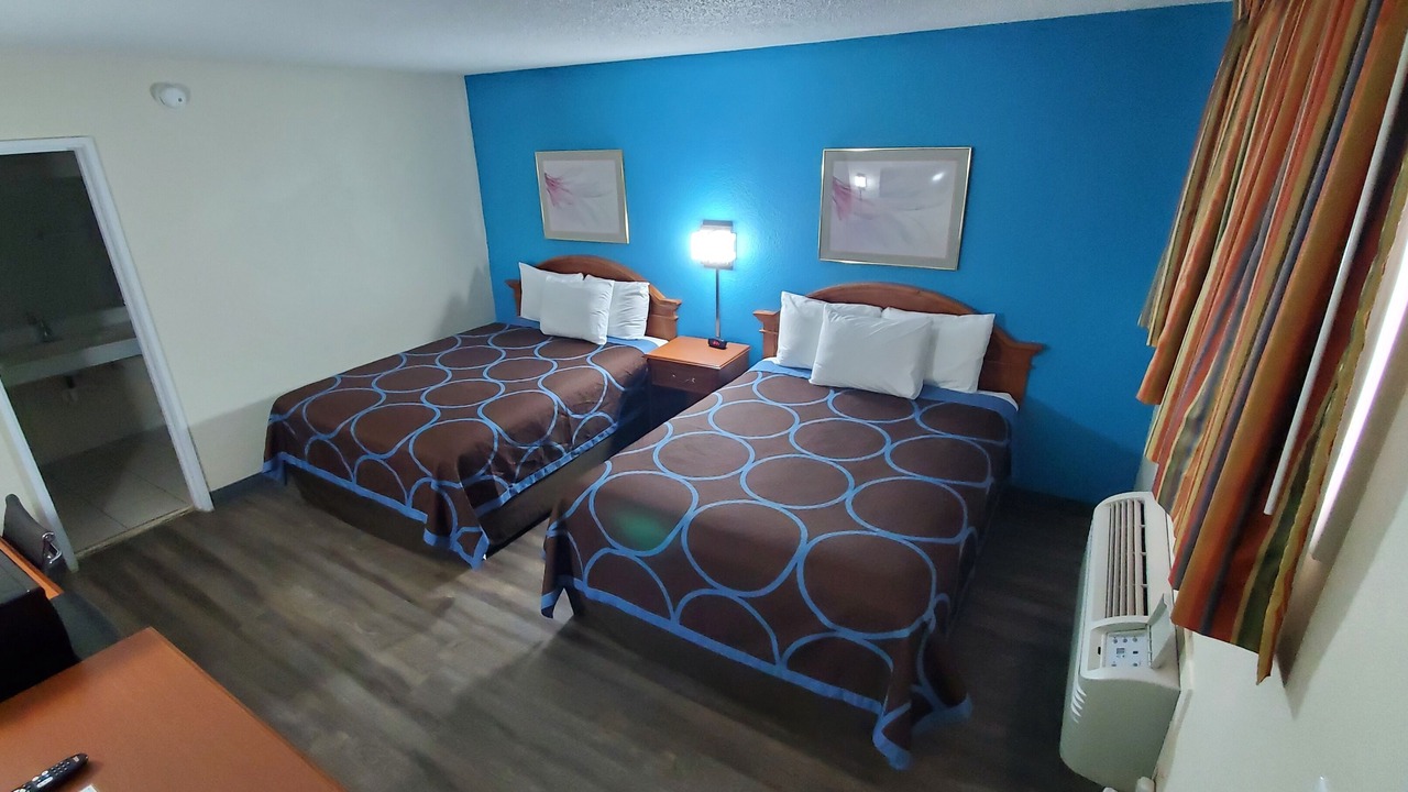 Photo of Bedroom in Pratt