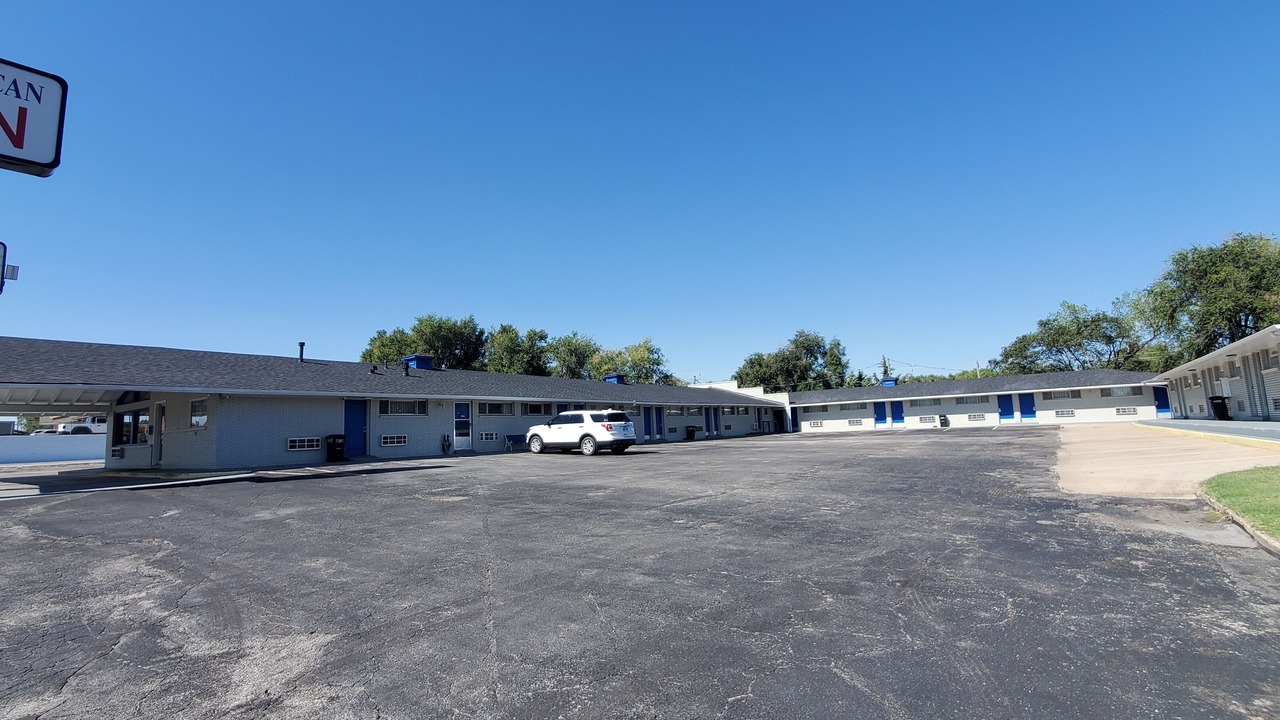 Photo of Outdoor in Pratt
