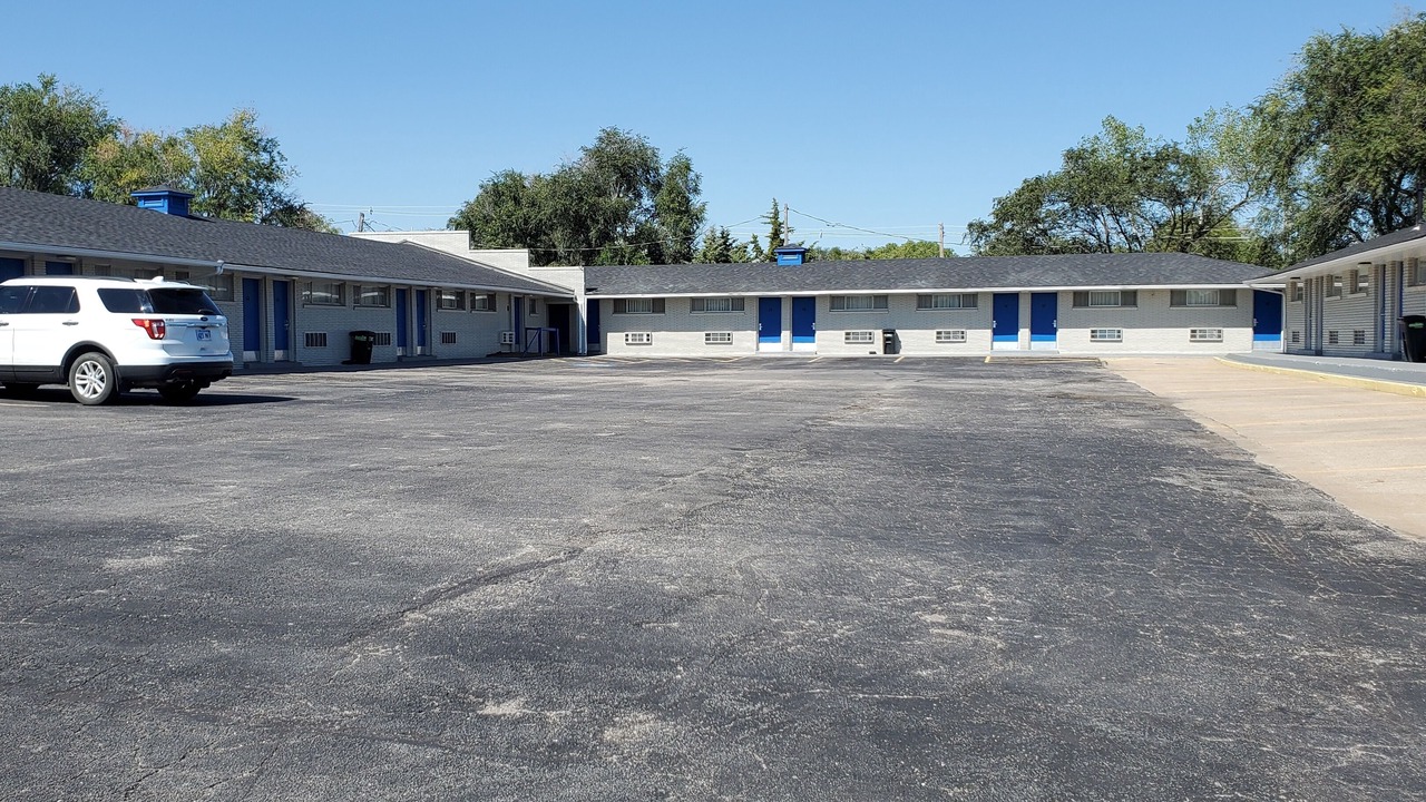 Photo of Outdoor in Pratt