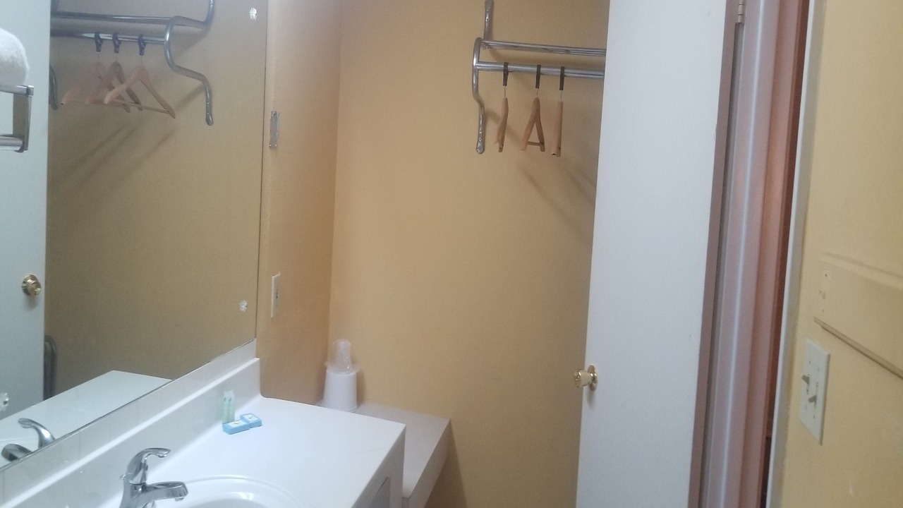 Photo of Bathroom in Pratt