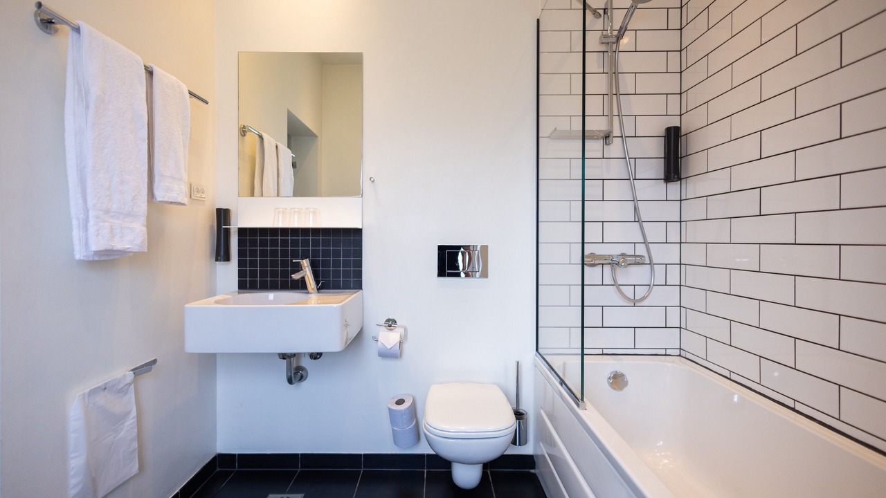Photo of Bedroom in Midtbyen