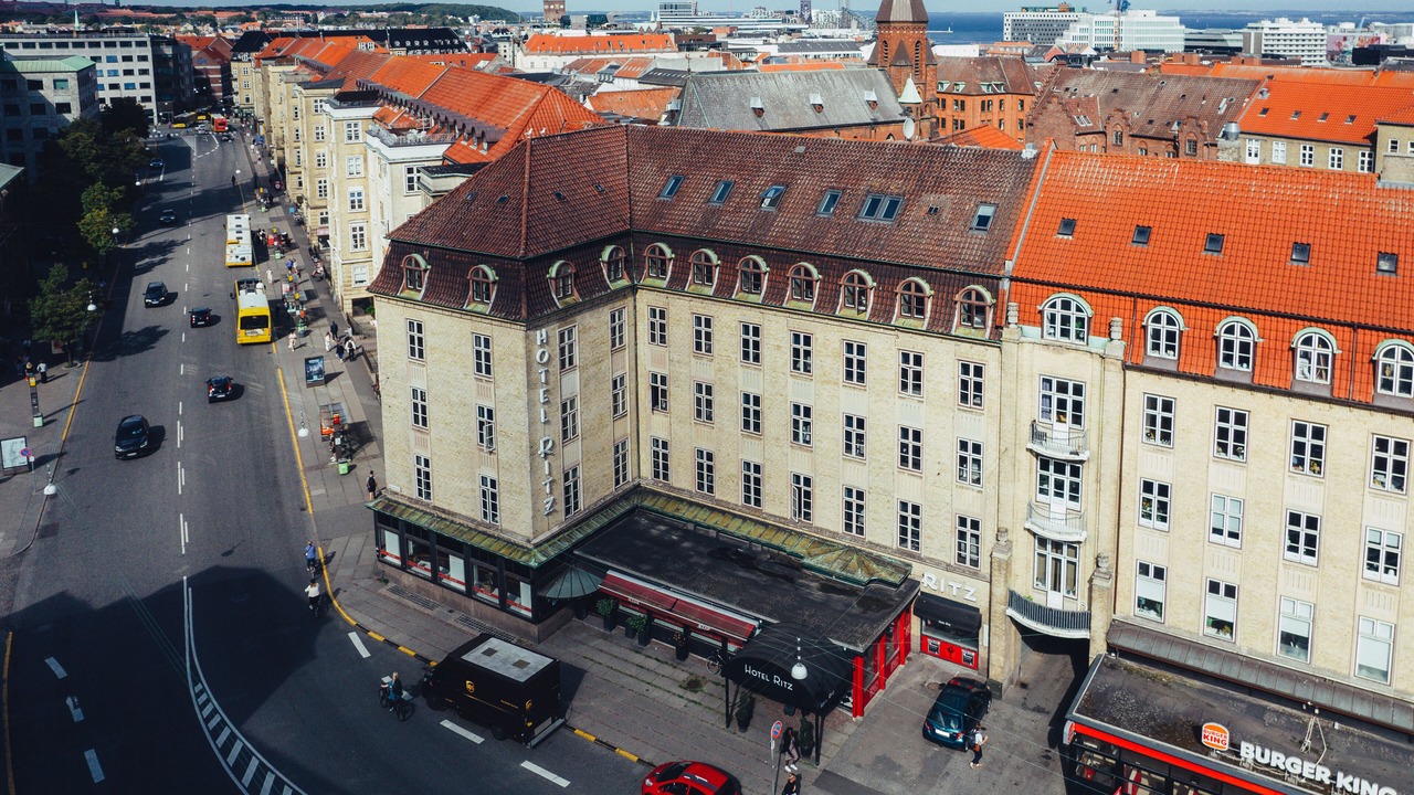 Photo of Outdoor in Midtbyen