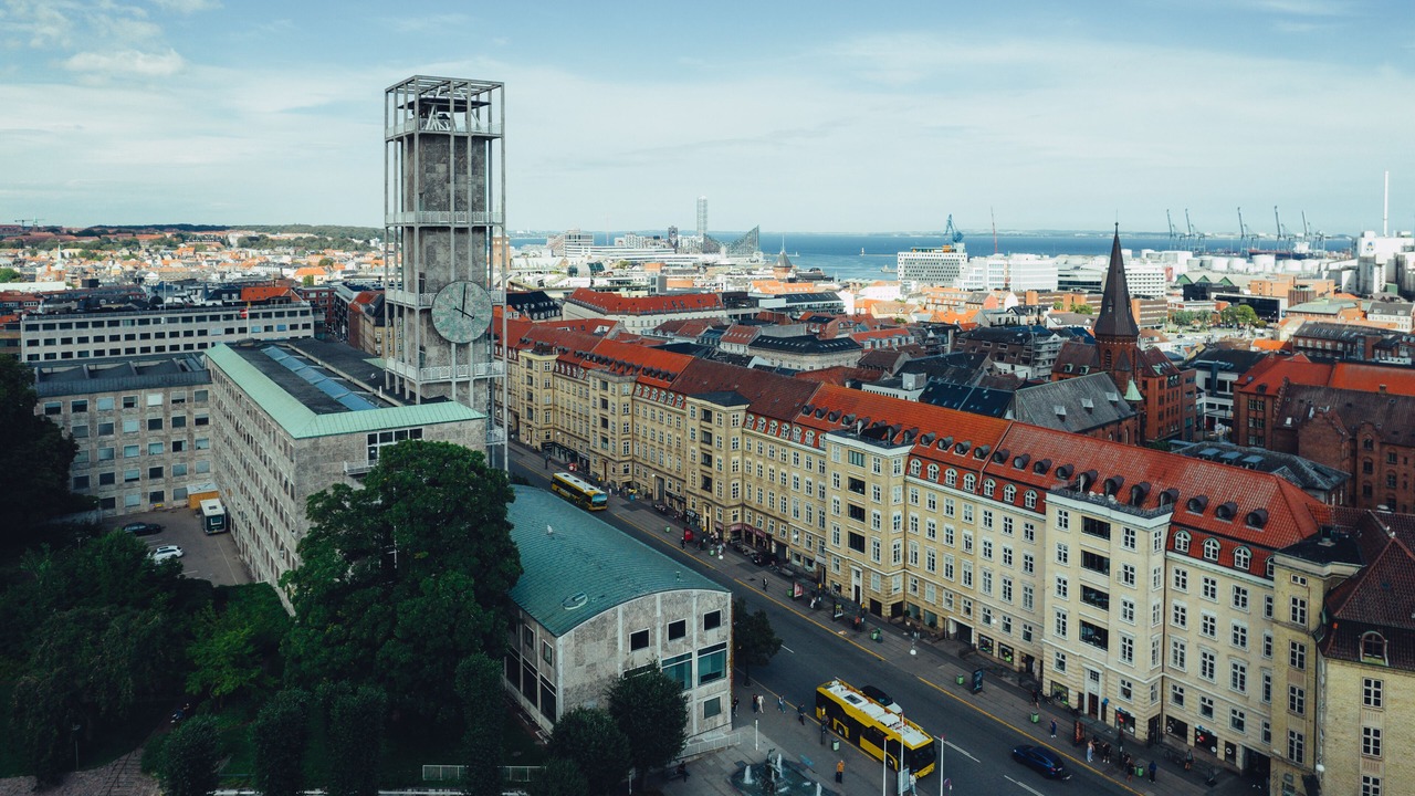 Photo of Outdoor in Midtbyen