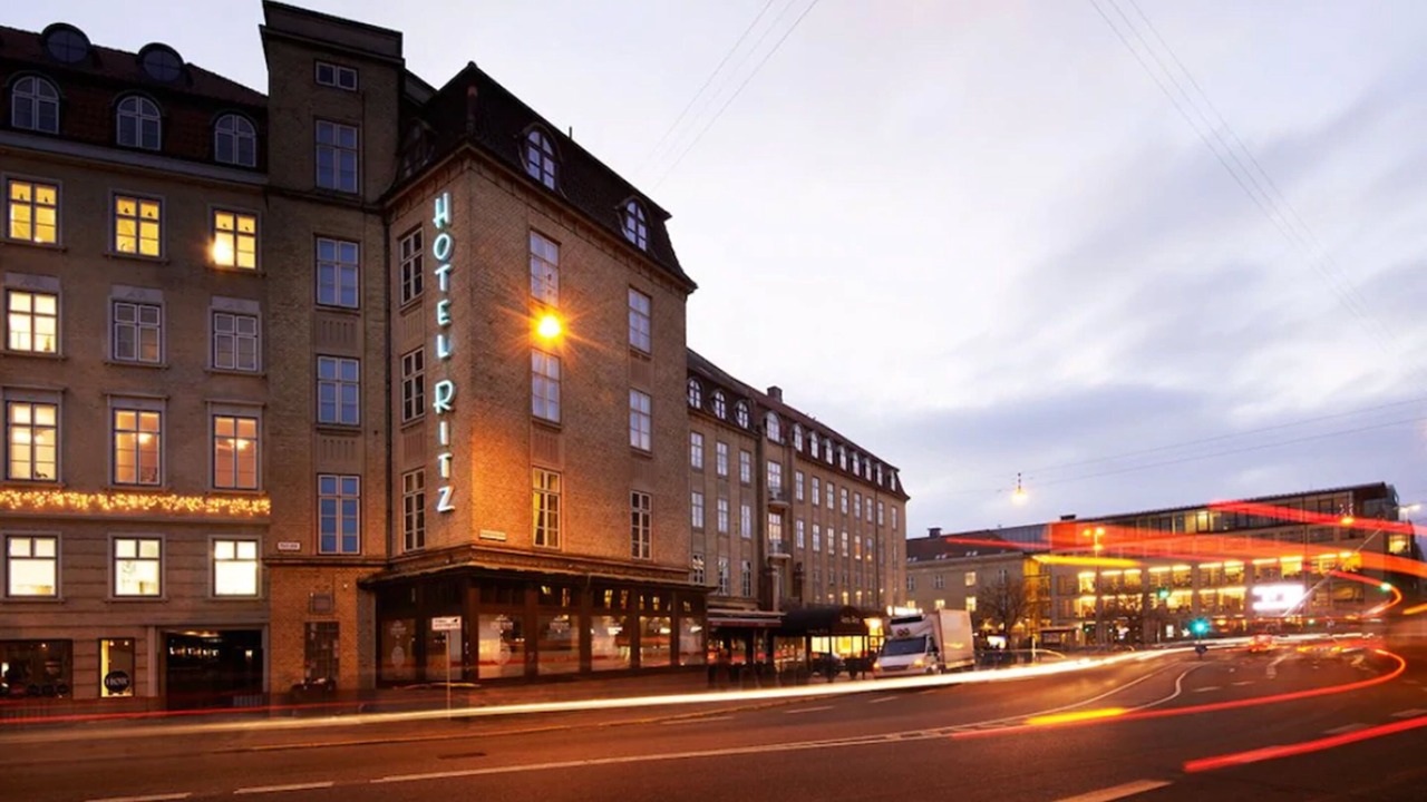 Photo of Outdoor in Midtbyen