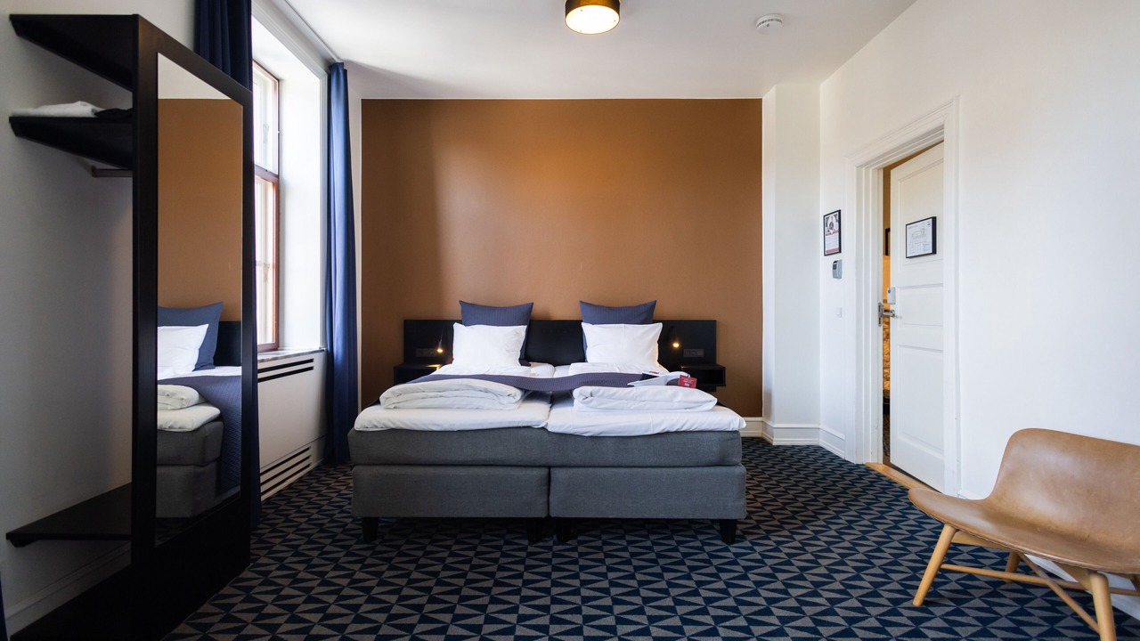 Photo of Bedroom in Midtbyen