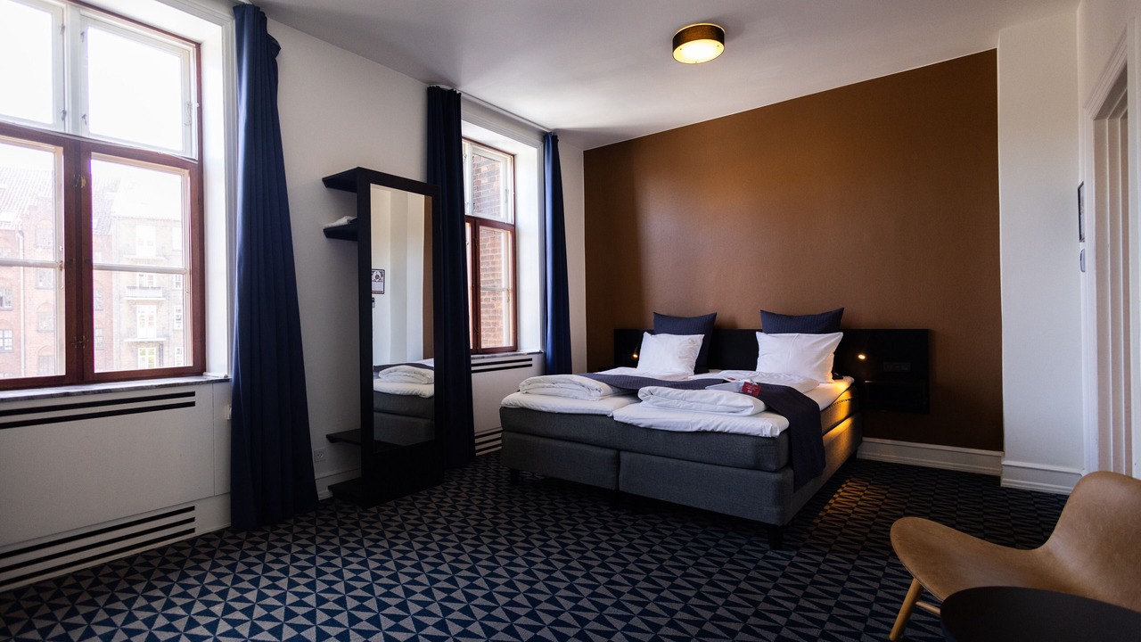 Photo of Bedroom in Midtbyen