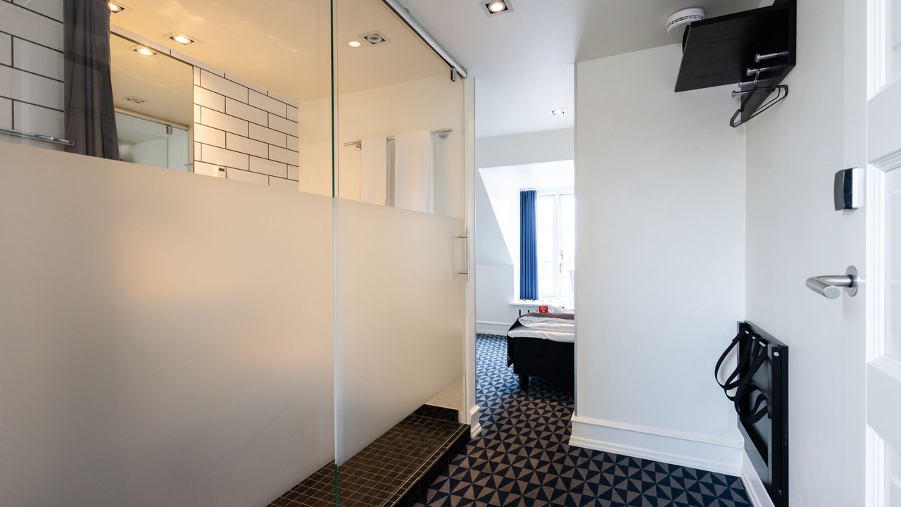 Photo of Bathroom in Midtbyen