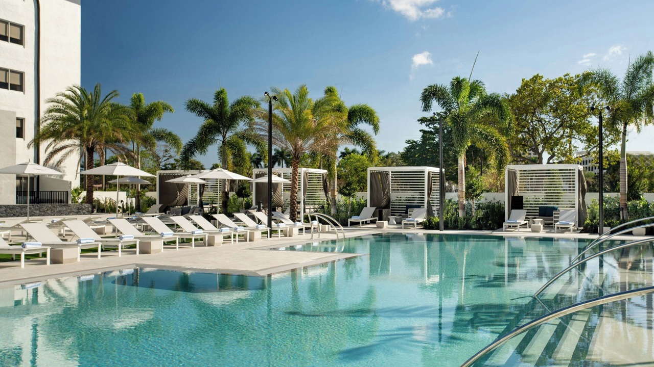 Photo of Outdoor in Boca Raton