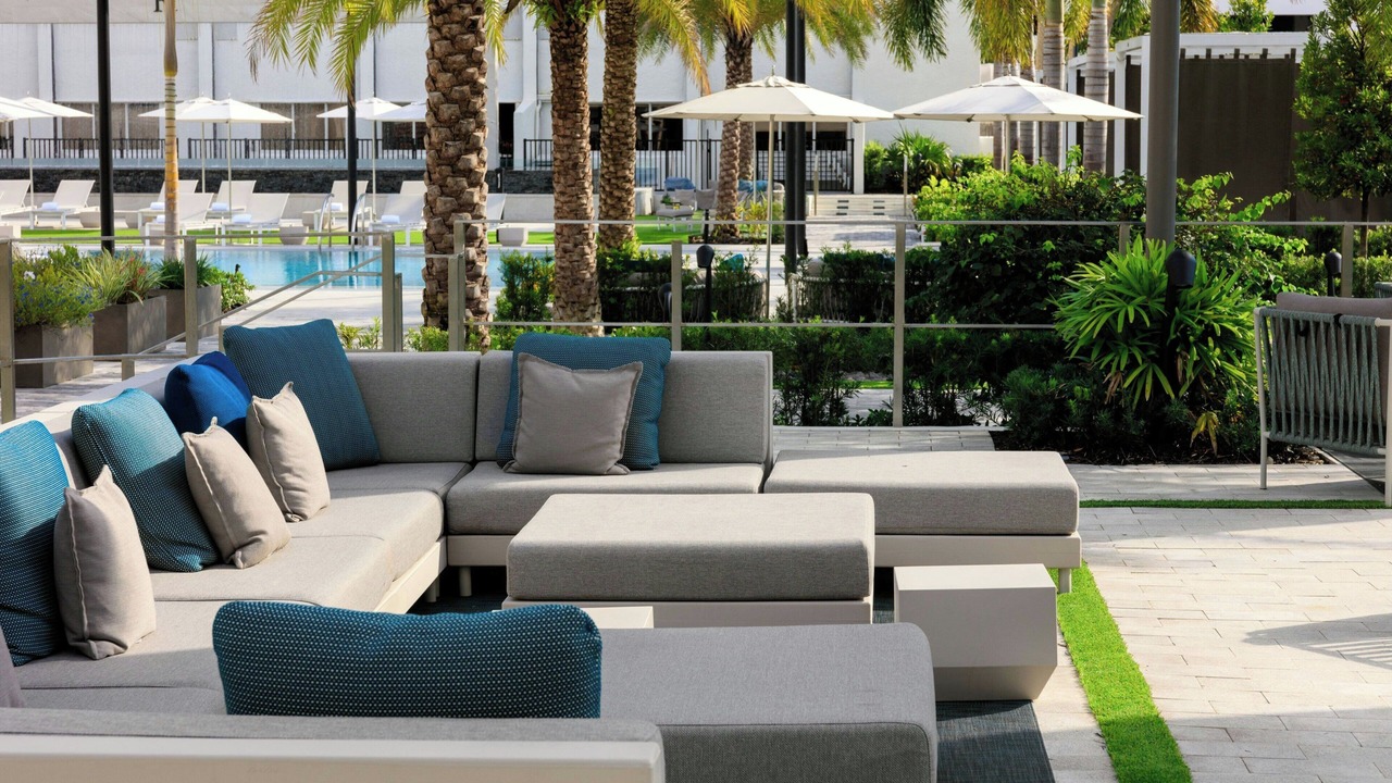 Photo of Outdoor in Boca Raton