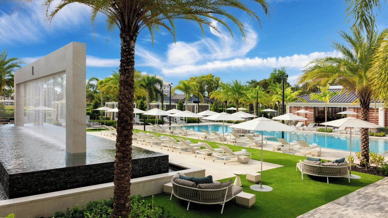 Photo of Outdoor in Boca Raton