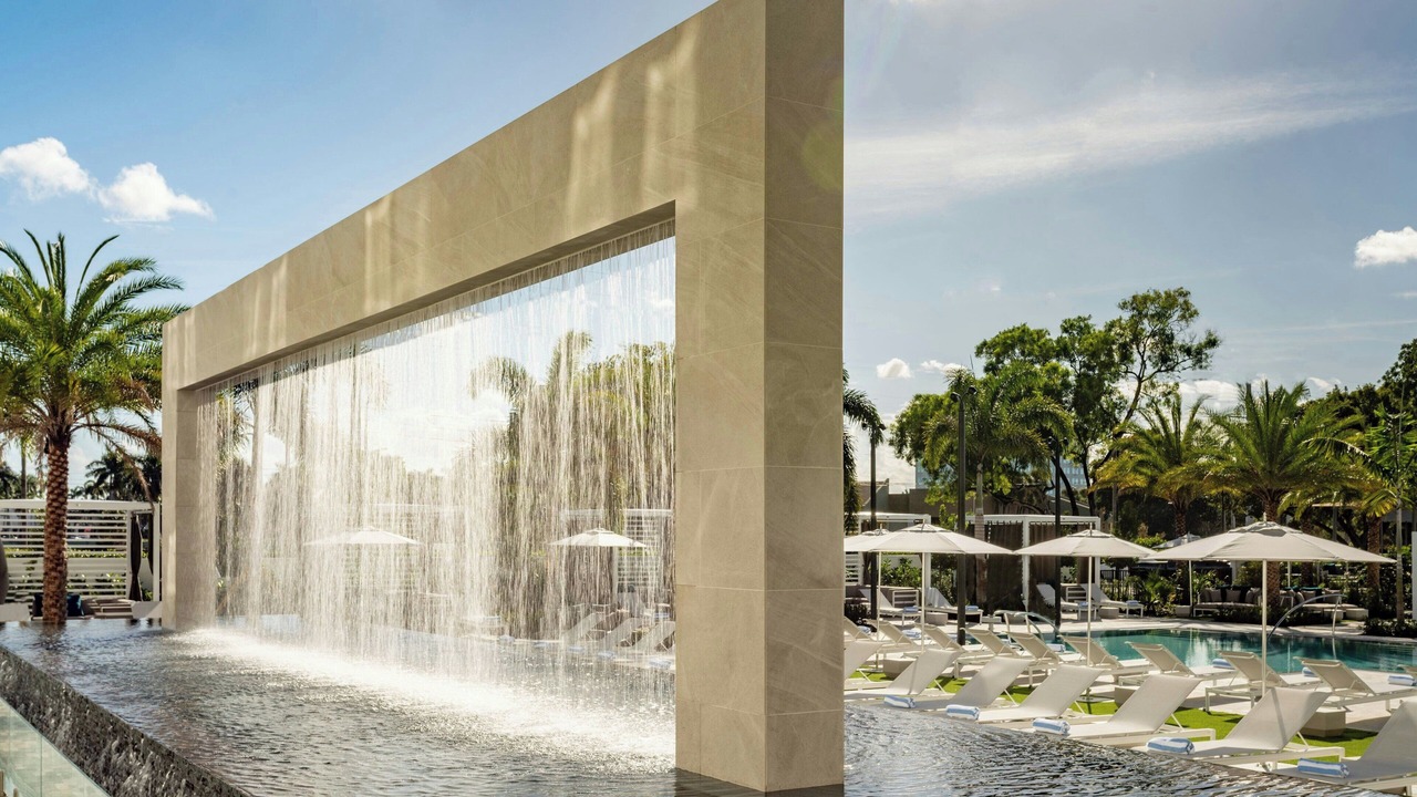 Photo of Outdoor in Boca Raton