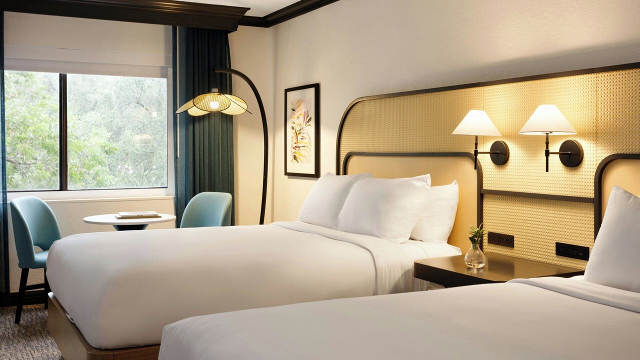 Photo of Bedroom in Boca Raton