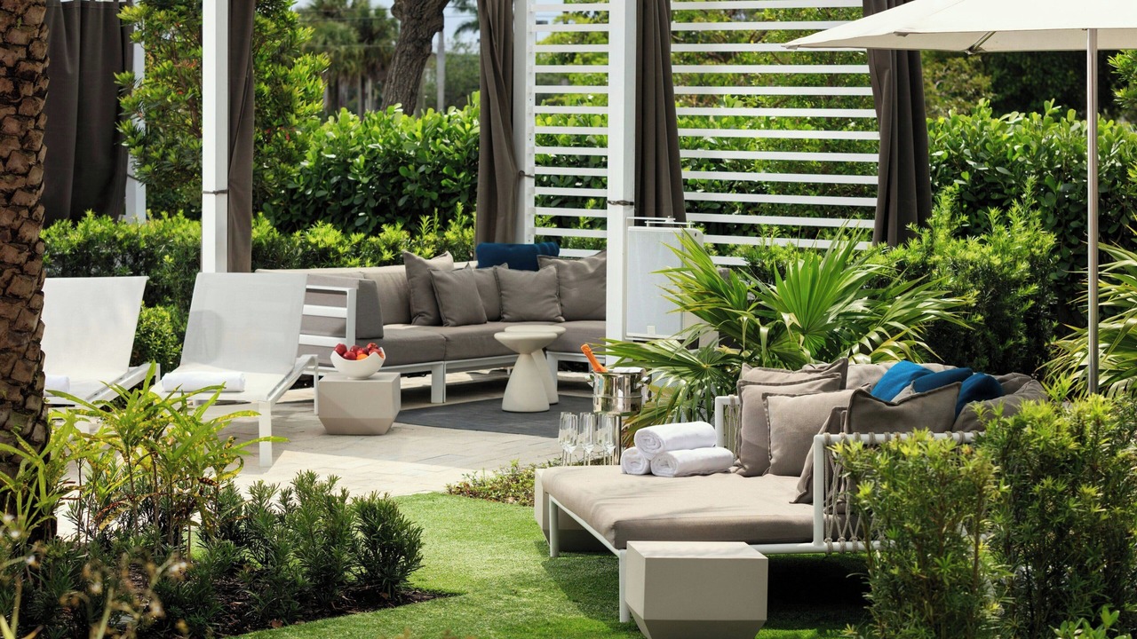 Photo of Outdoor in Boca Raton