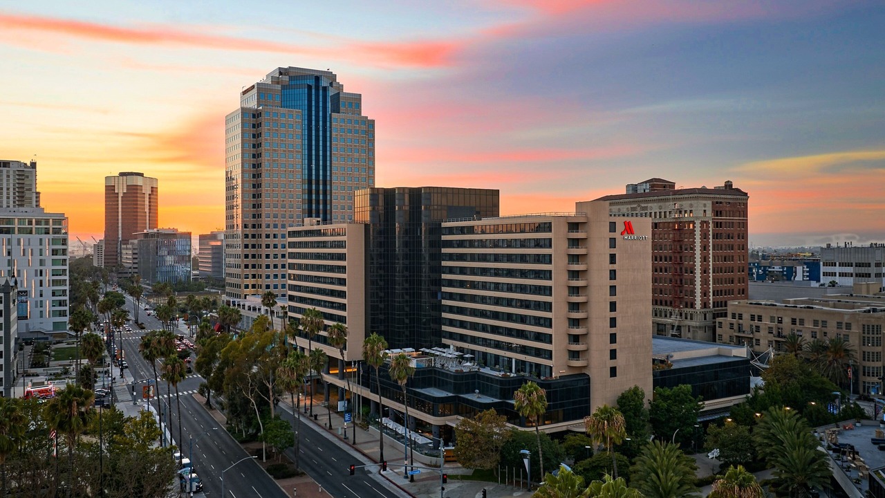 Photo of Outdoor in Downtown Long Beach