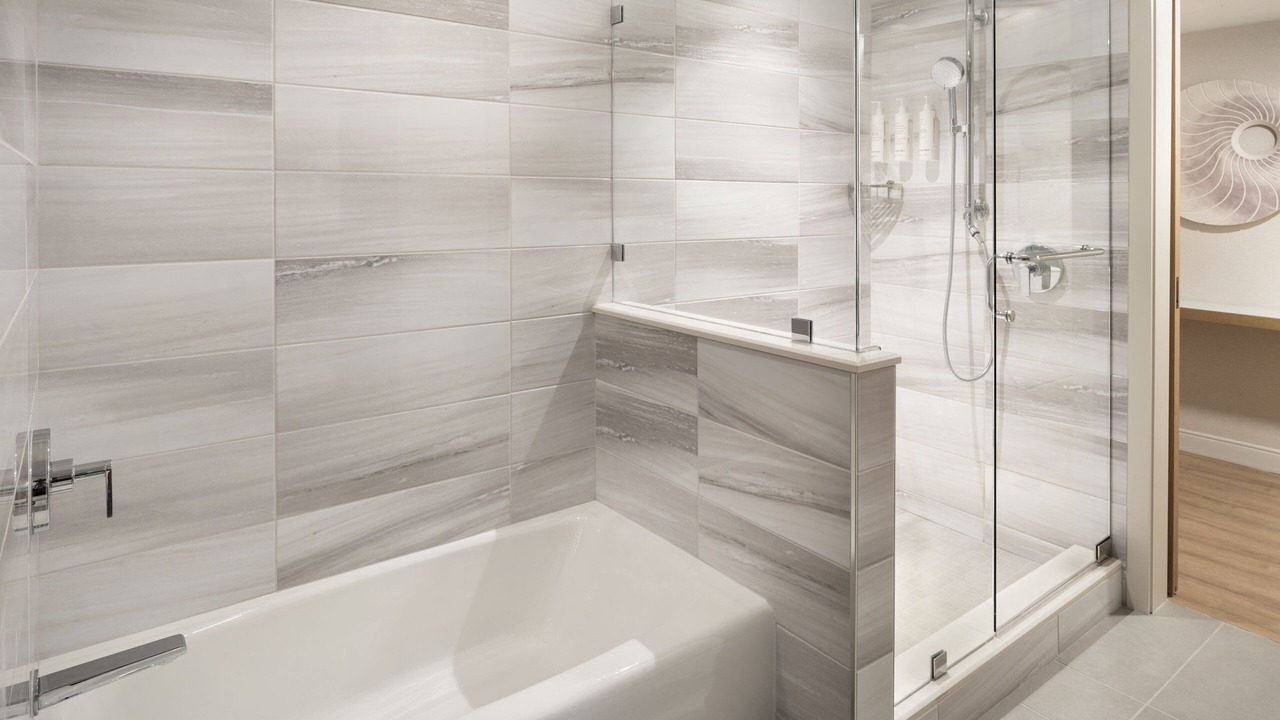 Photo of Bathroom in Downtown Long Beach