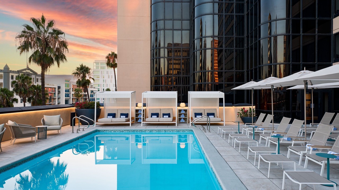 Photo of Outdoor in Downtown Long Beach