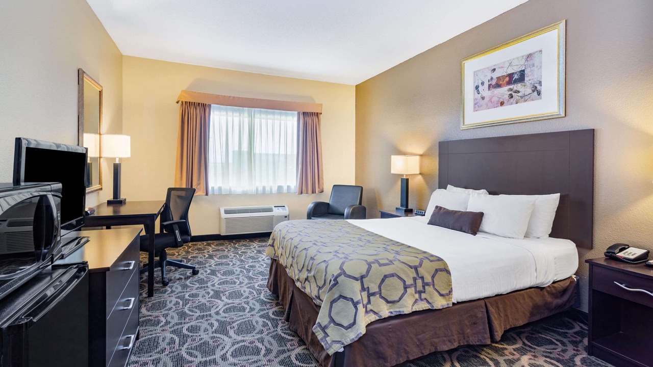 Photo of Bedroom in Evansville