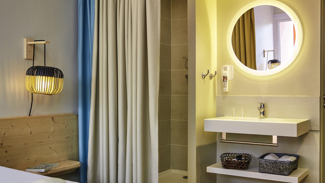 Photo of Bedroom in La Capte