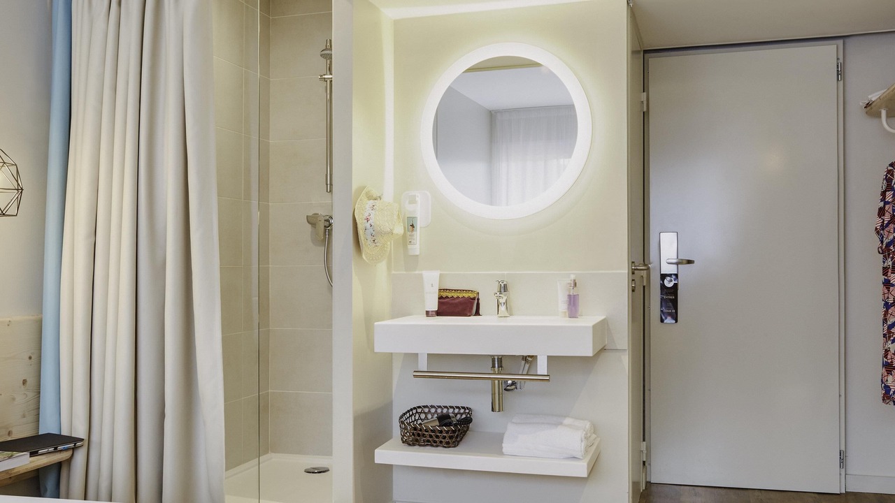 Photo of Bedroom in La Capte