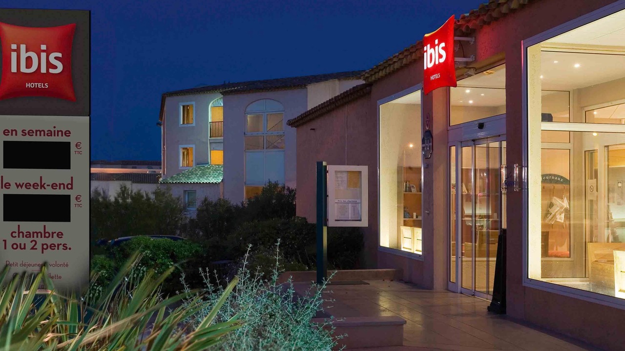 Photo of Outdoor in La Capte