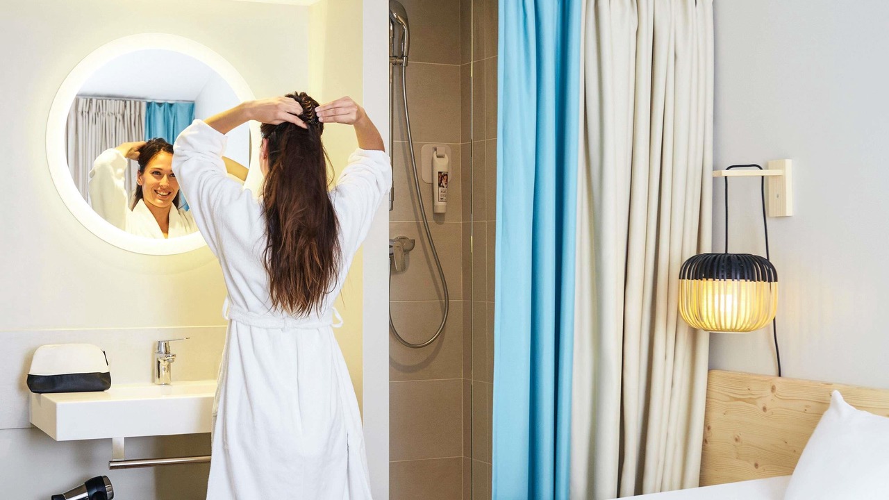 Photo of Bedroom in La Capte