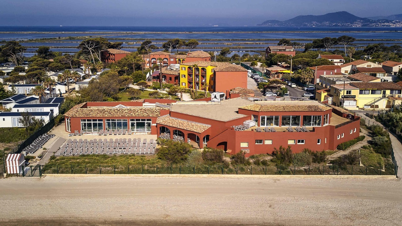 Photo of Outdoor in La Capte